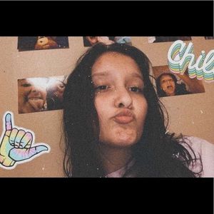 Meet your Posher, Jayden